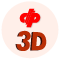 福彩3D